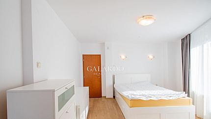 Multi-room apartment for rent in Lozenets