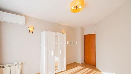 Multi-room apartment for rent in Lozenets