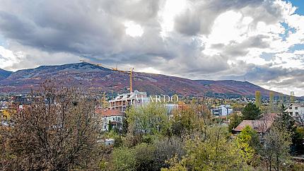 Апартамент с две спални в бутикова сграда в кв. Кръстова Вада
