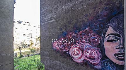 Тристаен дизайнерски апартамент под наем в центъра  на София