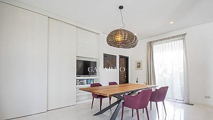 Modern, luxury house with 4 bedrooms in Dragalevtsi