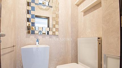 Modern, luxury house with 4 bedrooms in Dragalevtsi