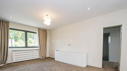 Modern, luxury house with 4 bedrooms in Dragalevtsi