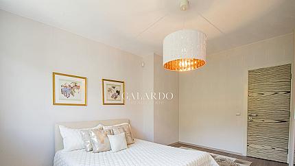 Modern, luxury house with 4 bedrooms in Dragalevtsi