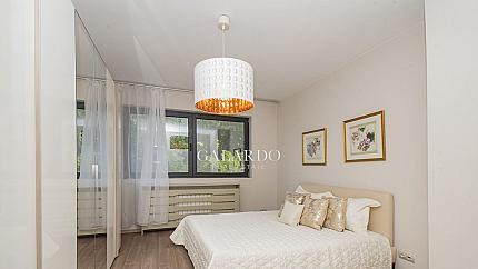 Modern, luxury house with 4 bedrooms in Dragalevtsi