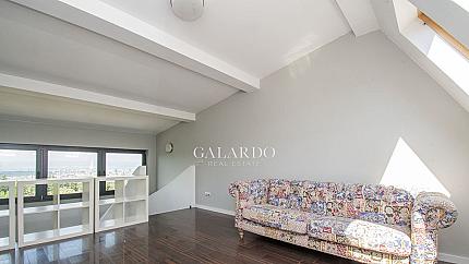 Modern, luxury house with 4 bedrooms in Dragalevtsi