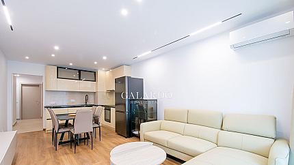 Чисто нов апартамент с 2 спални под наем в South End комплекс