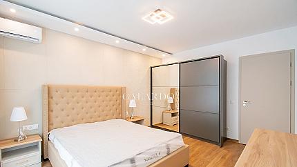 Чисто нов апартамент с 2 спални под наем в South End комплекс