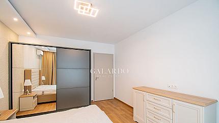 Чисто нов апартамент с 2 спални под наем в South End комплекс