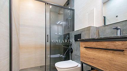 Чисто нов апартамент с 2 спални под наем в South End комплекс