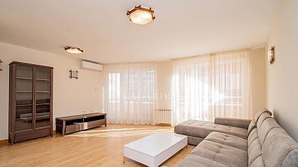 Multi-room apartment for rent in Lozenets