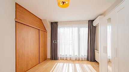 Multi-room apartment for rent in Lozenets