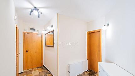Multi-room apartment for rent in Lozenets