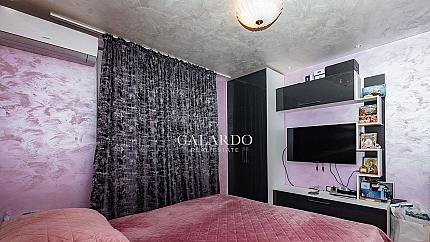 Cozy one bedroom renovated apartment