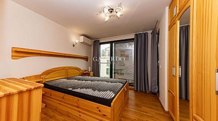 Two bedroom modern apartment in the center