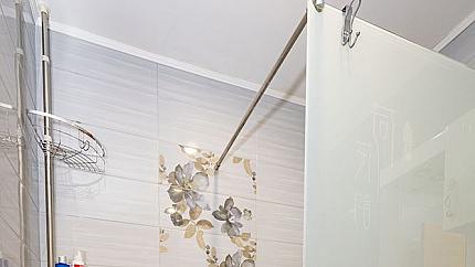 Two bedroom modern apartment in the center