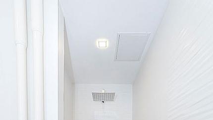 Designer four bedroom apartment near the Levski Monument, Center