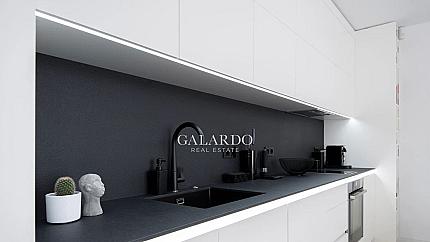 One bedroom unique apartment in Magnolia Residence complex