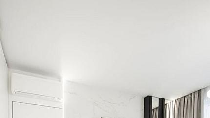 One bedroom unique apartment in Magnolia Residence complex