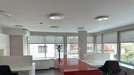 Office for rent in the center of Sofia