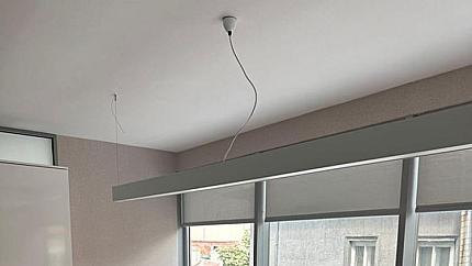 Office for rent in the center of Sofia