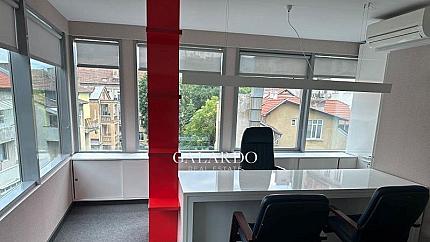 Office for rent in the center of Sofia