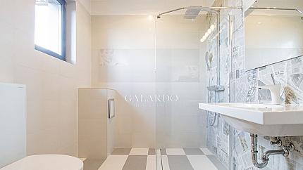 Луксозна стилно обзаведена къща с 4 спални в Драгалевци