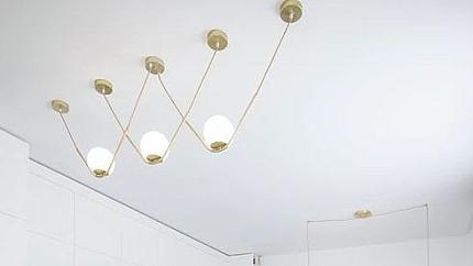 One bedroom unique apartment in Magnolia Residence complex