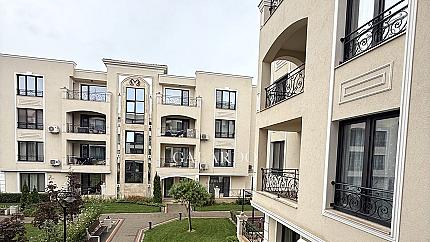 One bedroom unique apartment in Magnolia Residence complex