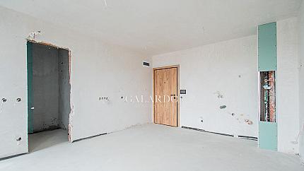 Едностаен апартамент в Старата част на Овча Купел