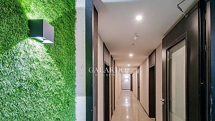 Едностаен апартамент в Старата част на Овча Купел