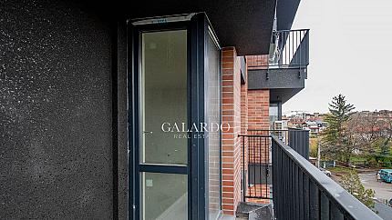 Едностаен апартамент в Старата част на Овча Купел