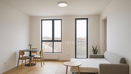 Едностаен апартамент в Старата част на Овча Купел