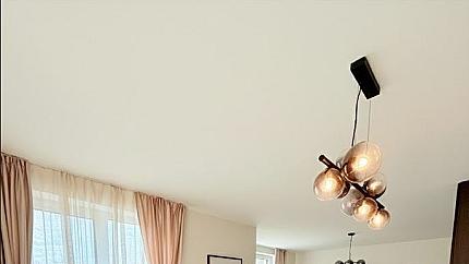 Stylishly furnished new two-bedroom apartment in Krastova Vada district