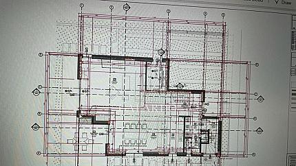 Луксозна къща в комплекс от затворен тип кв. Малинова долина