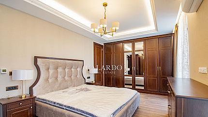 Two bedroom apartment for rent in Lozenets