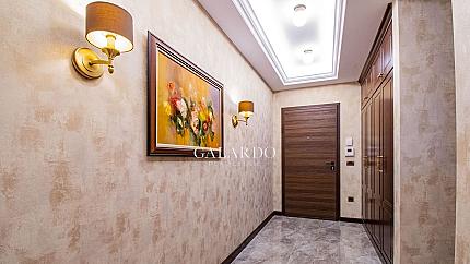 Two bedroom apartment for rent in Lozenets