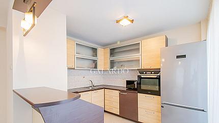 Multi-room apartment for rent in Lozenets