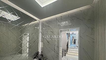 Просторен тристаен апартамент в кв. Драгалевци