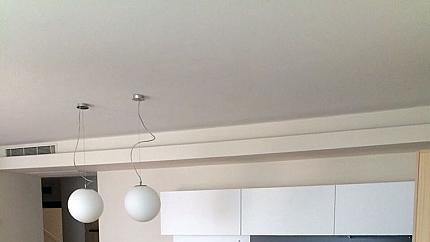 Tристаен апартамент, разположен в кв. Лозенец