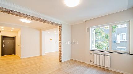 Офис в топ център на ул. Стефан Караджа