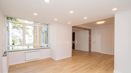 Офис в топ център на ул. Стефан Караджа