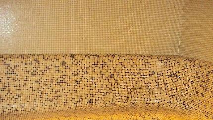 Изискан апартамент с чудесна тераса към Витоша в к-с Силвър Сити