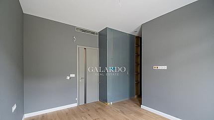 Невероятна къща "до ключ" в луксозен затворен комплекс