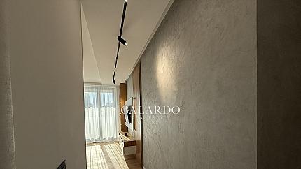 one-bedroom apartment for rent in Druzhba 2 district