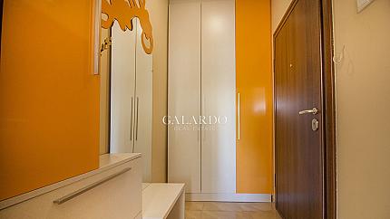 Stylish apartment in an ideal center