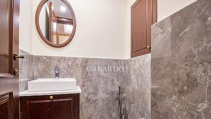 Two bedroom apartment for rent in Lozenets