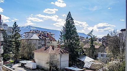 Two bedroom apartment for rent in Lozenets