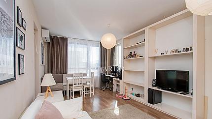 Bright and Functional Apartment with Investment Potential in Lagera District