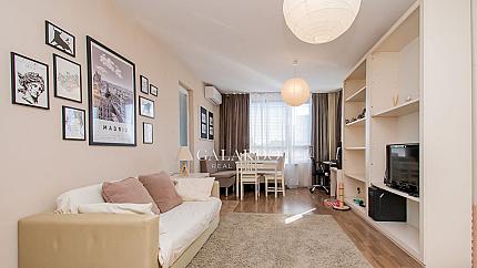 Bright and Functional Apartment with Investment Potential in Lagera District